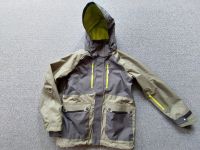 Regen-Jacke 146 h&m Wasserdicht verschweißte Nähte 1 x getragen Niedersachsen - Ganderkesee Vorschau