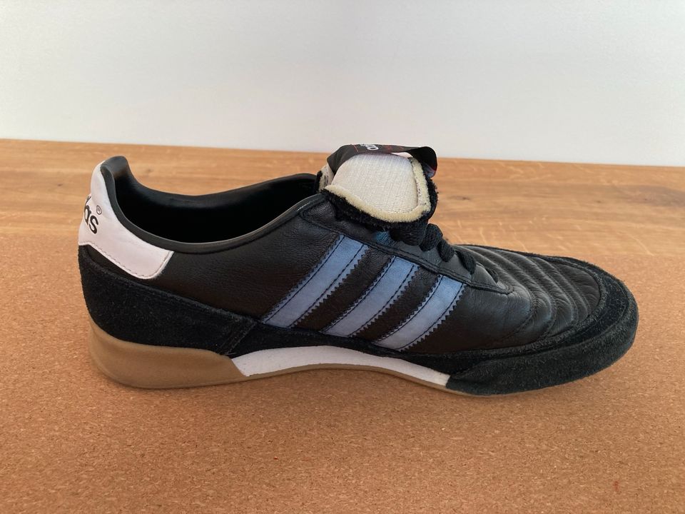 Adidas Copa Goal Fußballschuhe Hallenschuhe - Gr. 42 in Moers