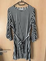 Sommerkleid mit Trompetenärmeln Niedersachsen - Vechta Vorschau
