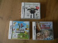 Spiele für Nintendo DS Niedersachsen - Ihlow Vorschau