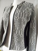 OFFENE LANGARM WESTE JACKE ★ BAUMWOLLE ★ GR M ★ H&M ★ S-W Kiel - Gaarden Vorschau