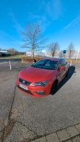 Seat Leon FR Kombi   *Service + TÜV Neu* Nordrhein-Westfalen - Unna Vorschau