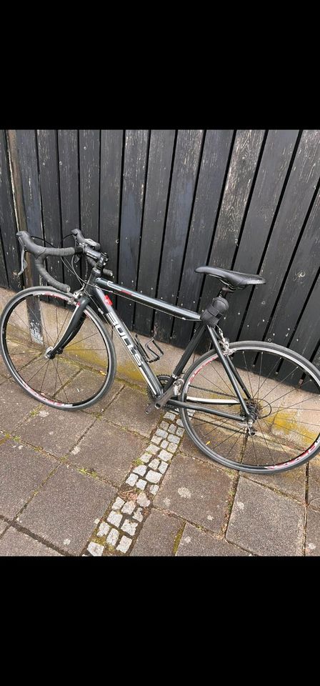 Verkaufe Rennrad in Nürnberg (Mittelfr)