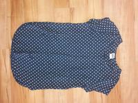Vero Moda Sommer  Bluse bau mit Punkten Gr. XS sehr gut Bayern - Rödental Vorschau