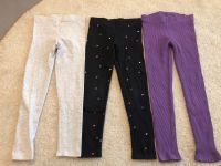 Set gefütterte Leggins Schleswig-Holstein - Achterwehr Vorschau