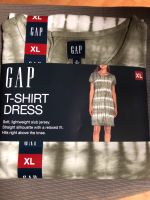 GAP T-Shirt Dress XL Kleid * NEU * Rheinland-Pfalz - Pfaffen-Schwabenheim Vorschau