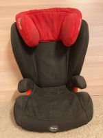 Britax Römer Kidfix (II + III) 15-36 kg mit isofix Hessen - Königstein im Taunus Vorschau