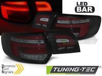 Tuning-Tec Voll LED Lightbar Rückleuchten für Audi A3 8P Sportbac Nordrhein-Westfalen - Viersen Vorschau