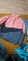 NIKE WINDBRAKER JACKE M Chemnitz - Hilbersdorf Vorschau
