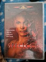 Species 2, DVD Bayern - Merching Vorschau