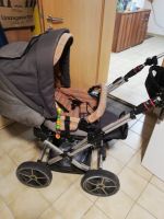 Kinderwagen Bayern - Hirschaid Vorschau