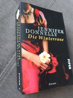 Die Winterrose - Jennifer Donnelly Hessen - Abtsteinach Vorschau