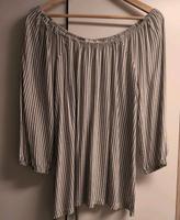 Gina, hübsche Bluse mit Streifen und 3/4 Ärmeln Gr. 36 Hessen - Sulzbach Vorschau
