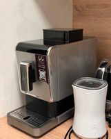 Kaffeemaschine inkl. Milchaufschäumer Schleswig-Holstein - Trittau Vorschau