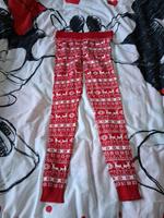 Leggins mit Muster Brandenburg - Frankfurt (Oder) Vorschau