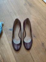 Gaelano Riva Schuhe, Gr. 39 Hessen - Beselich Vorschau