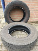 2x General Tire Eurovan Reifen (MS 235/65 R16 C 115/113) Nordrhein-Westfalen - Herzogenrath Vorschau