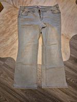 Strech Jeans von Shegoo Niedersachsen - Verden Vorschau