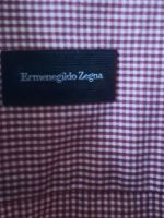 Ermengildo Zegna ,Herrenhemd Gr. 42/M Stuttgart - Münster Vorschau