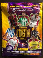 Super Pack Megacracks 2021-22 Panini Aktenschrank Bayern - Isen Vorschau