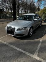 Audi A6 2004 zu verkaufen Berlin - Tempelhof Vorschau