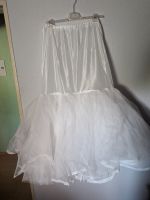 Amixi Reifrock/ Unterrock  Brautkleid Hochzeit Größe 44-50/XL Bayern - Gröbenzell Vorschau