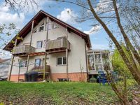 Gute Kapitalanlage in Kirchzarten:  vermietetes Zweifamilienhaus in ruhiger und zentraler Lage Freiburg im Breisgau - Kirchzarten Vorschau