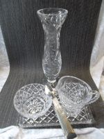 Set Kristallglas zusammen zu Verkaufen Baden-Württemberg - Schriesheim Vorschau