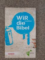 Wir erzählen die Bibel - Buch von der BDKJ Niedersachsen - Lohne (Oldenburg) Vorschau