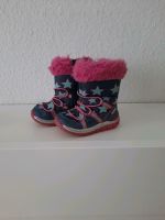 Kinder Stiefel/ Kinderschuhe/ Stiefel/ winterschuhe Sachsen - Marienberg Vorschau