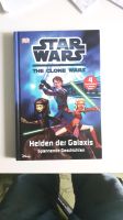 Star Wars The Clone Wars Buch Nordrhein-Westfalen - Warendorf Vorschau