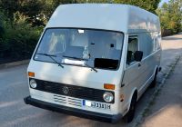 VW LT28 D    H-Kennz.  2.4D  75PS   2.Hand  Camperausbau Bayern - Neumarkt-Sankt Veit Vorschau