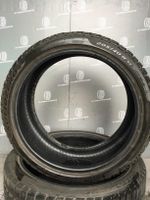 2x 205/40R17 84H PIRELLI SOTTOZERO 3 WINTERREIFEN 4,5MM 2015 Bayern - Reichertshofen Vorschau