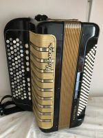 Akordijon Hohner meistro iv. 11.registra 120.bass Bayern - Maisach Vorschau