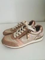 Tom Tailor Denim Damen Sneaker Schuhe Gr 36 Hessen - Homberg (Efze) Vorschau