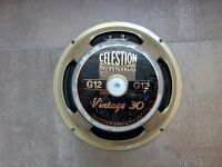 Celestion Vintage 30 16 Ohm 2009 Niedersachsen - Uetze Vorschau