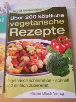 Kochbuch für Veganer Nordrhein-Westfalen - Westerkappeln Vorschau