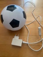 Fußball-Lampe für Kinder - nur 5 Euro! Nürnberg (Mittelfr) - Kleinreuth b Schweinau Vorschau