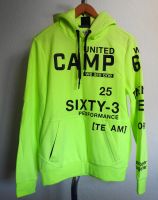 [NEU] Camp David Hoodie - Größe S Mecklenburg-Vorpommern - Mestlin Vorschau