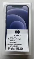 iPhone 12 64GB Kr. Passau - Passau Vorschau