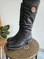 Rieker Stiefel Hessen - Karben Vorschau