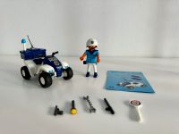 Playmobil - Polizei Quad Niedersachsen - Braunschweig Vorschau