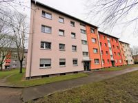 Große 4-Zimmer-Wohnung in Marl Hüls frei! Nordrhein-Westfalen - Marl Vorschau