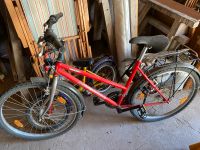 MTB Fahrrad Mountainbike  26 Zoll Brandenburg - Mühlberg/Elbe Vorschau