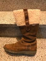 Größe 38 +++ Warme Winterstiefel für Mädchen *** von Richter *** Baden-Württemberg - Schwäbisch Hall Vorschau