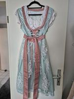 Dirndl Mint Rosa 42 Niedersachsen - Oyten Vorschau