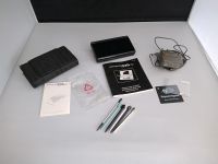 Nintendo DS Lite, TOP ZUSTAND, Schwarz, Handheld KOMPLETT mit Sti Nordrhein-Westfalen - Elsdorf Vorschau