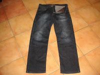 BOGNER Herren Jeans Comfort Fit Blau Gr. W 33 / L 34 Niedersachsen - Achim Vorschau