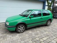 Volkswagen Golf 3 GTI Colour Concept Thüringen - Uhlstädt-Kirchhasel Vorschau