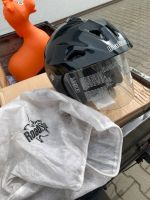 Roadstar Helm Größe M! Nagel Neu! Motorradhelm/ Roller Bayern - Neumarkt i.d.OPf. Vorschau